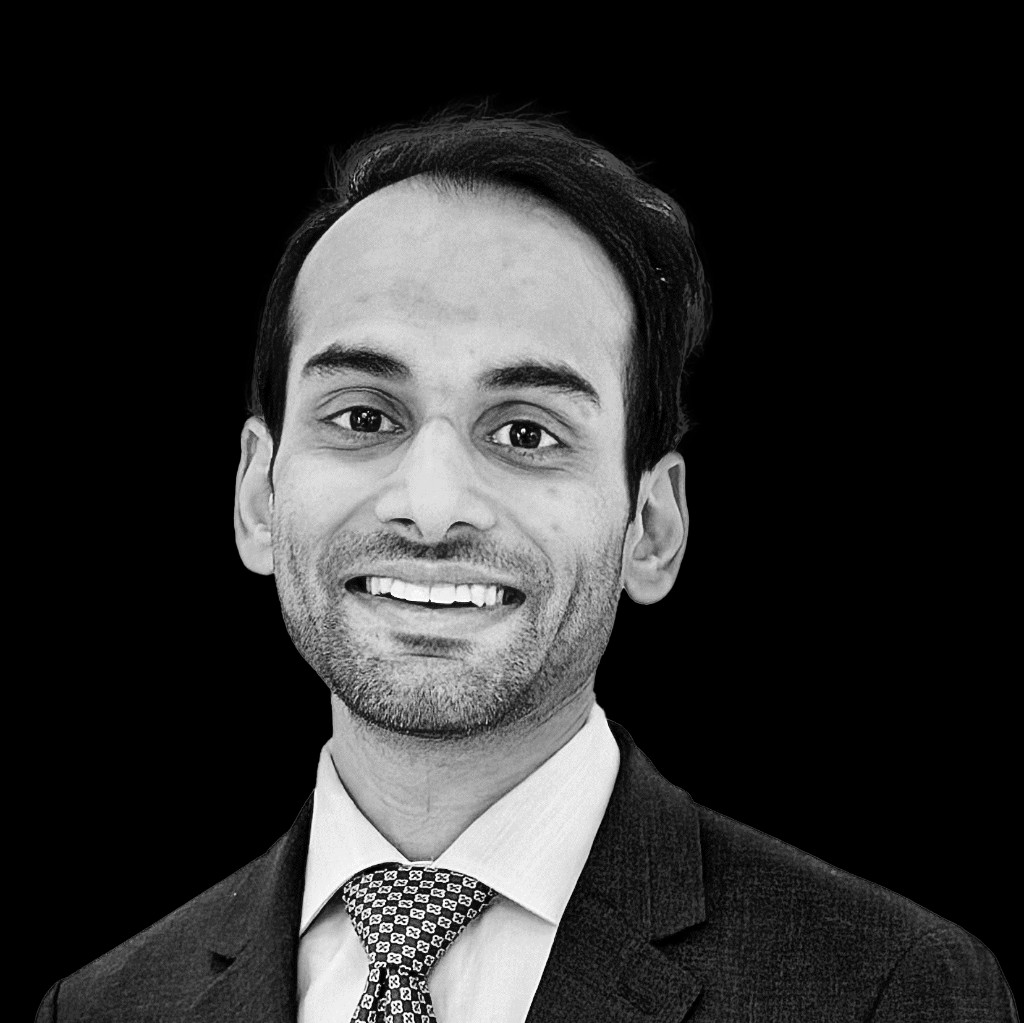 Milan Patel