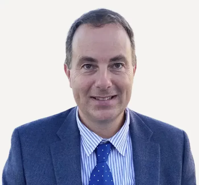 Prof. Douglas Cumming