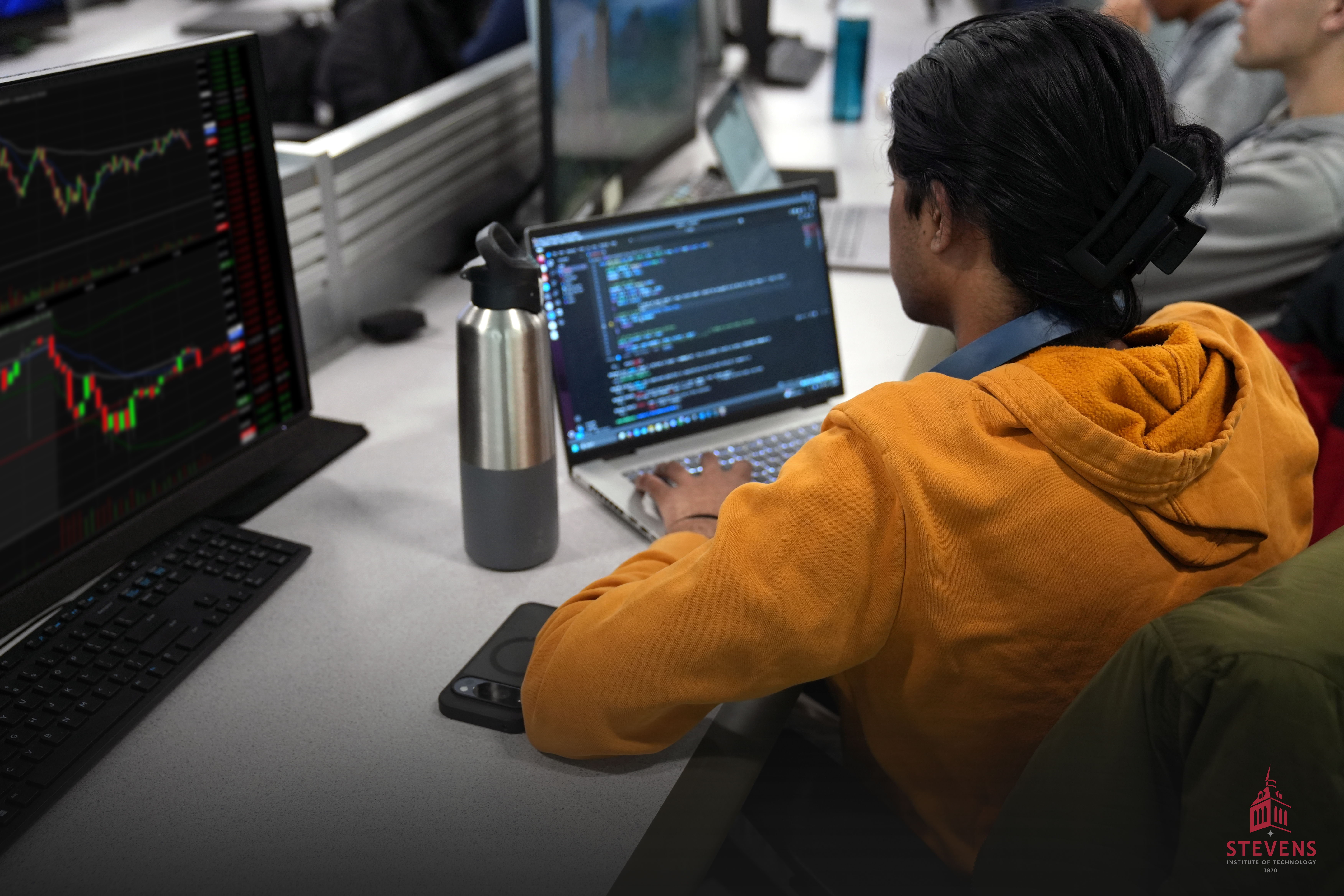 HFTC — lab & teams