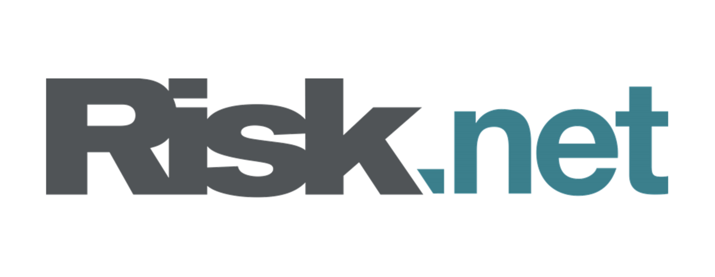 Risk.net logo