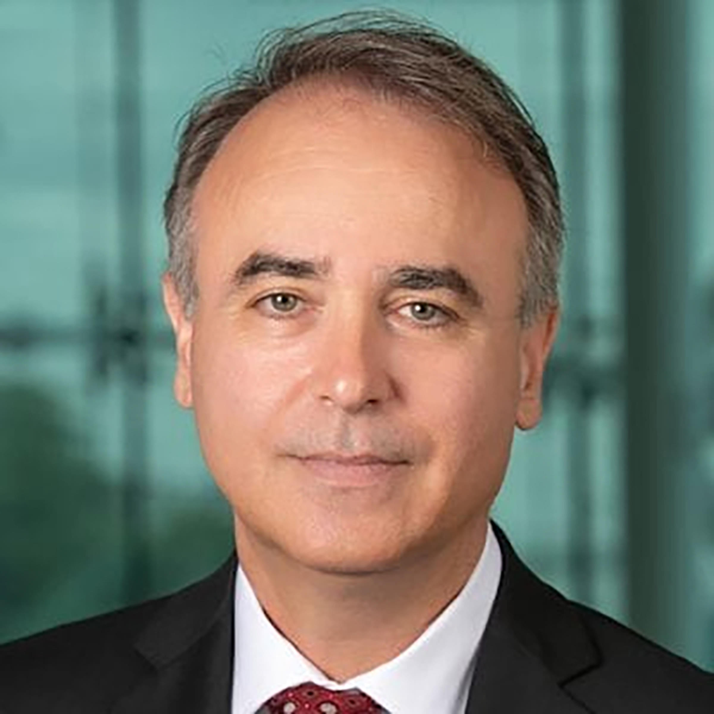 Dan Pirjol