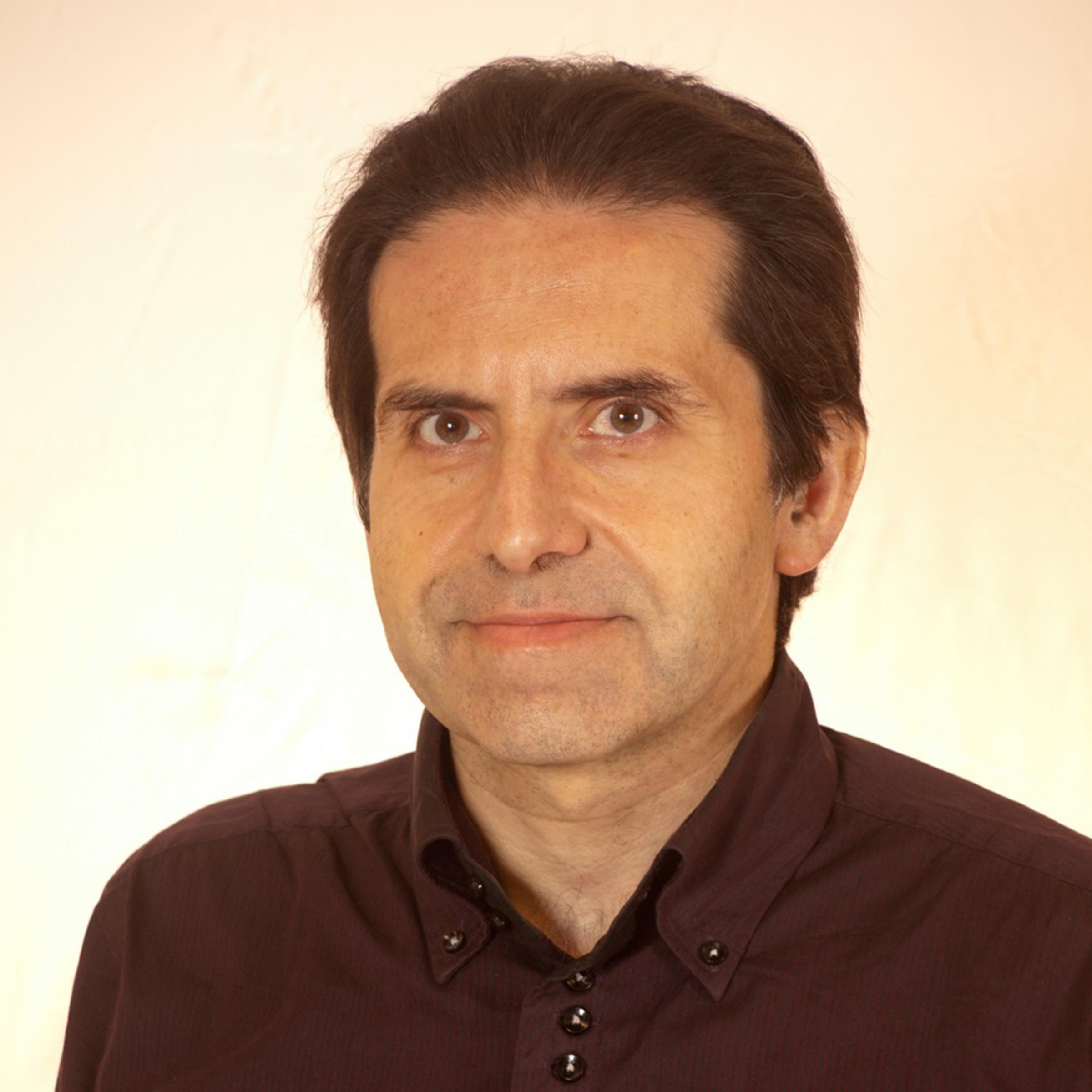 Josep Tribo