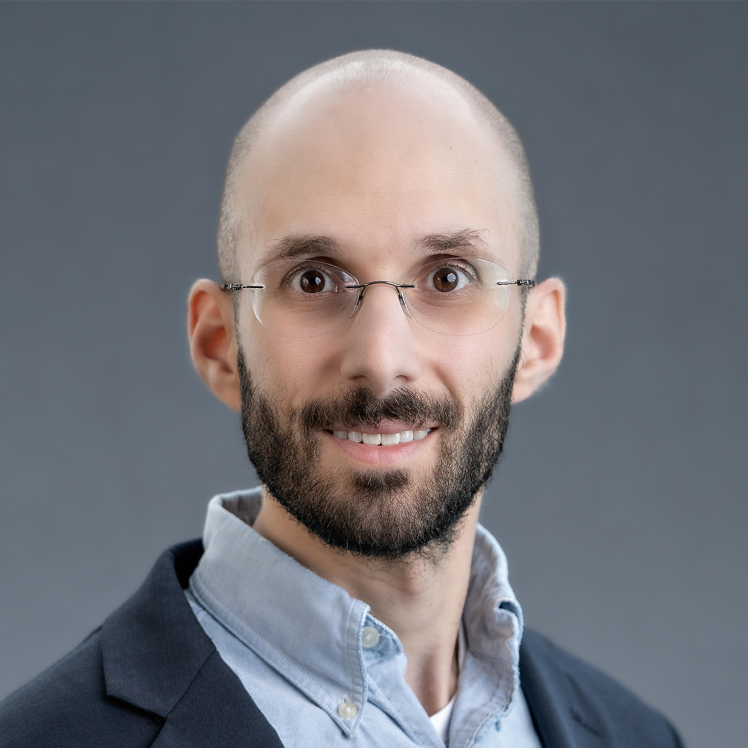 Zach Feinstein