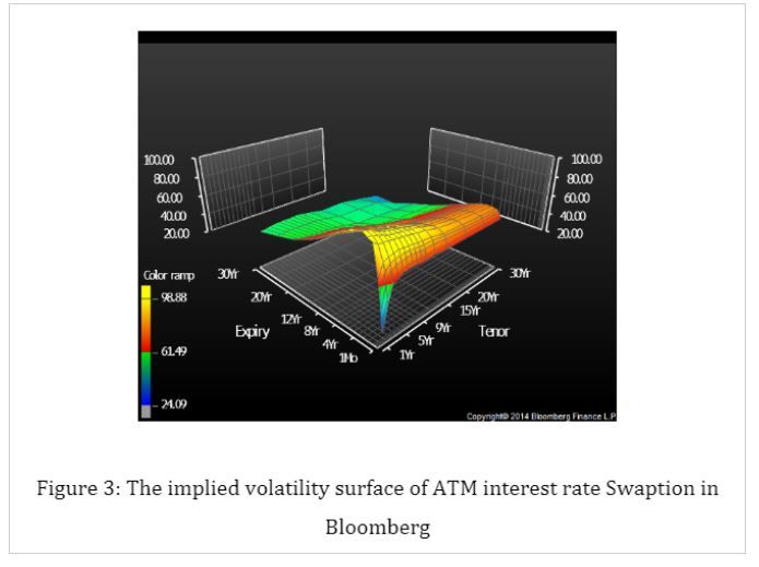 Stochastic Volatility Models And Applications To Risk