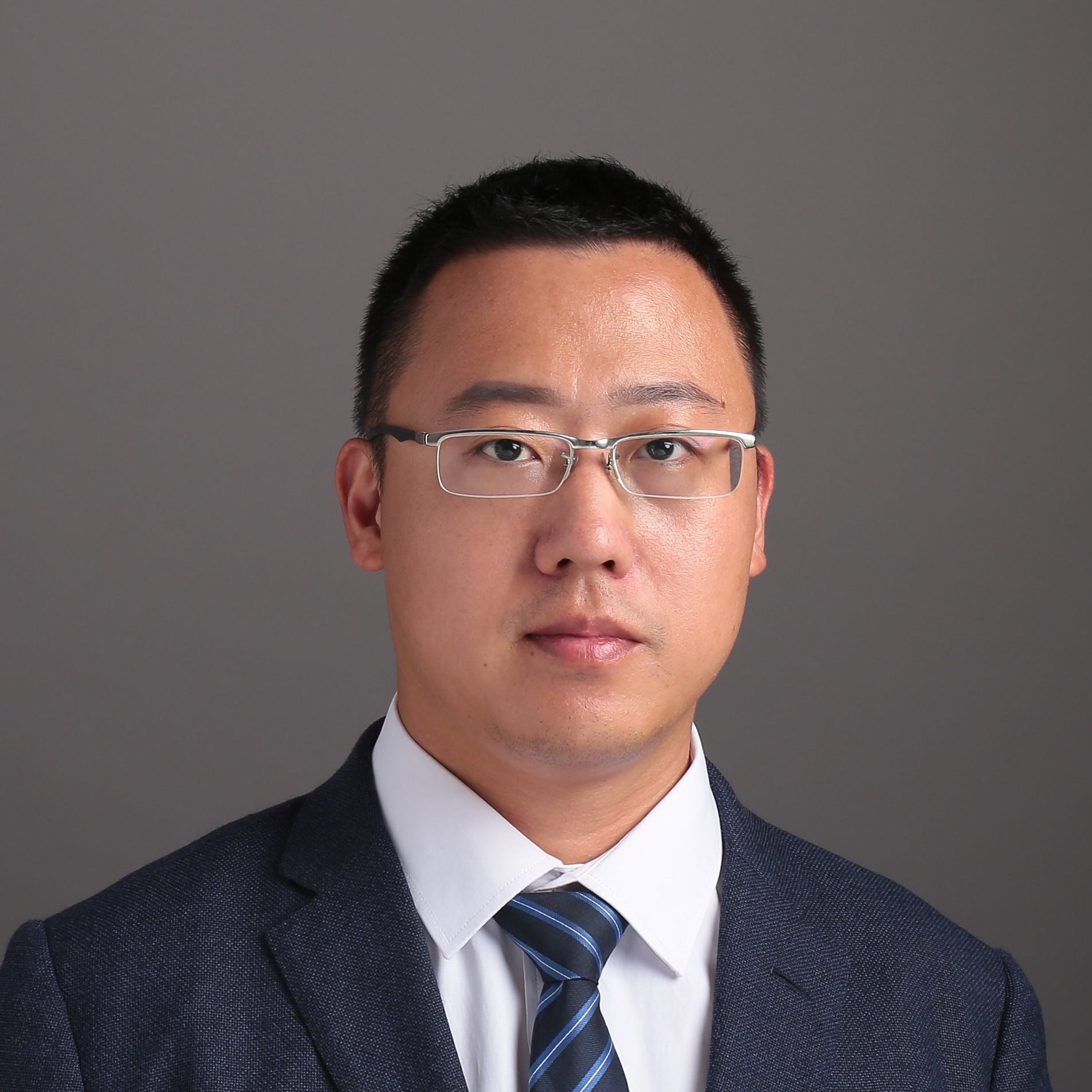 Zheng Xing