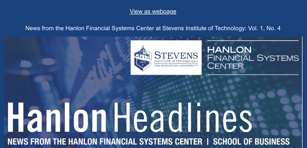 September 2021 Newsletter