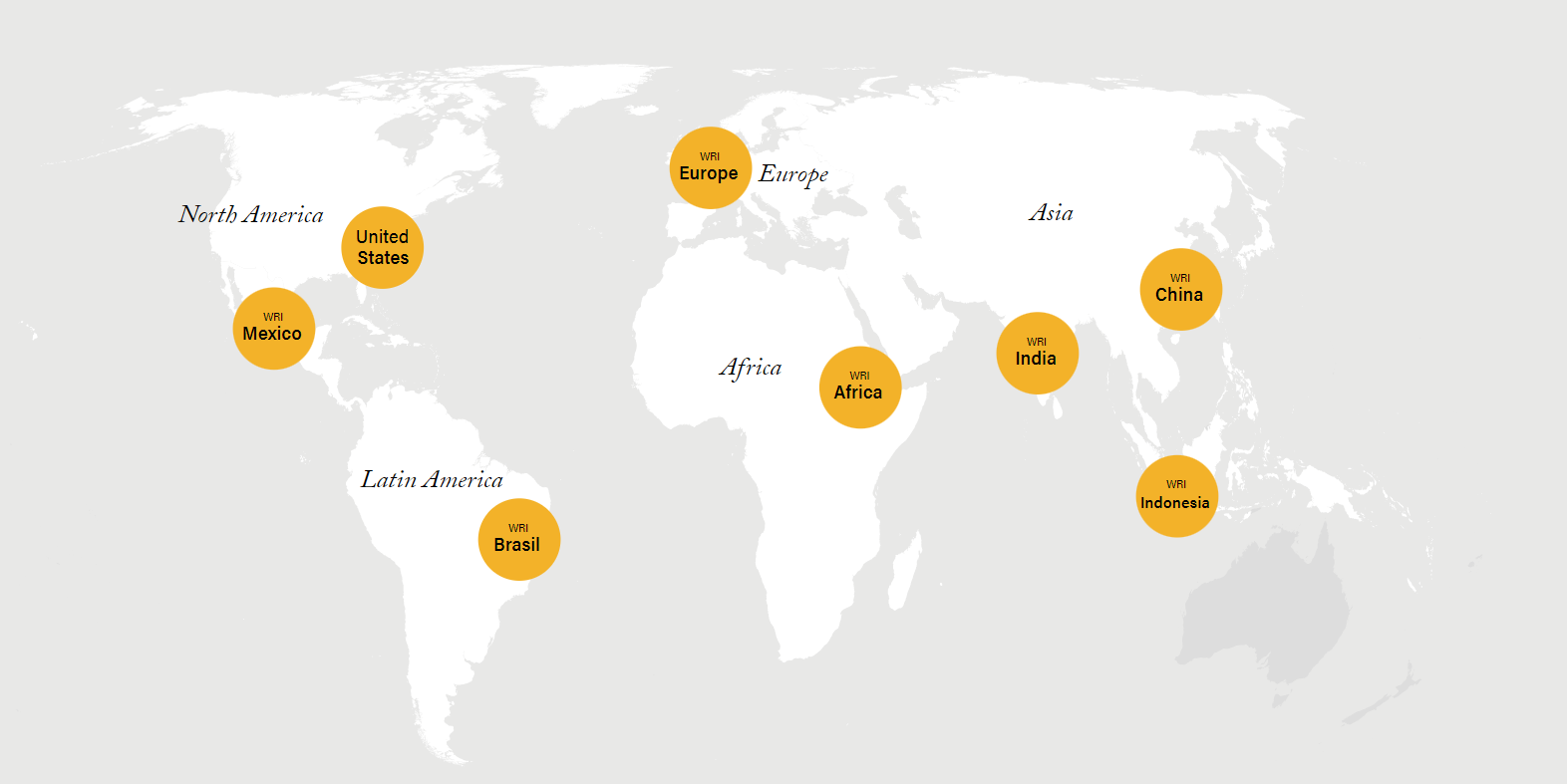 WRI Brasil