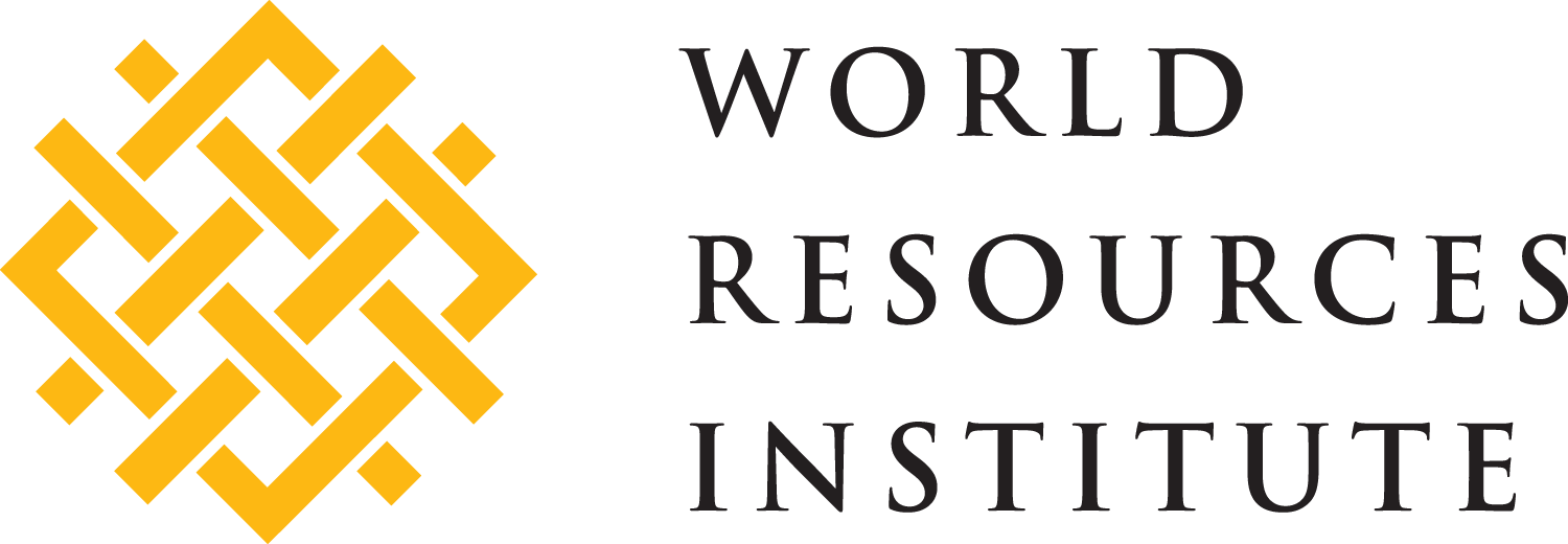 World Resources Institute (WRI)