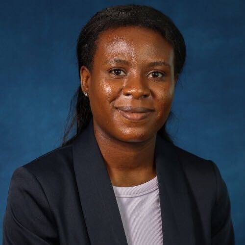 Navigating Financial Frontiers: Insights from Alumna Oluwadamilola (Dami) Sewage