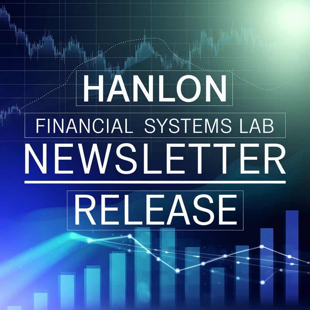 April 2025 Newsletter