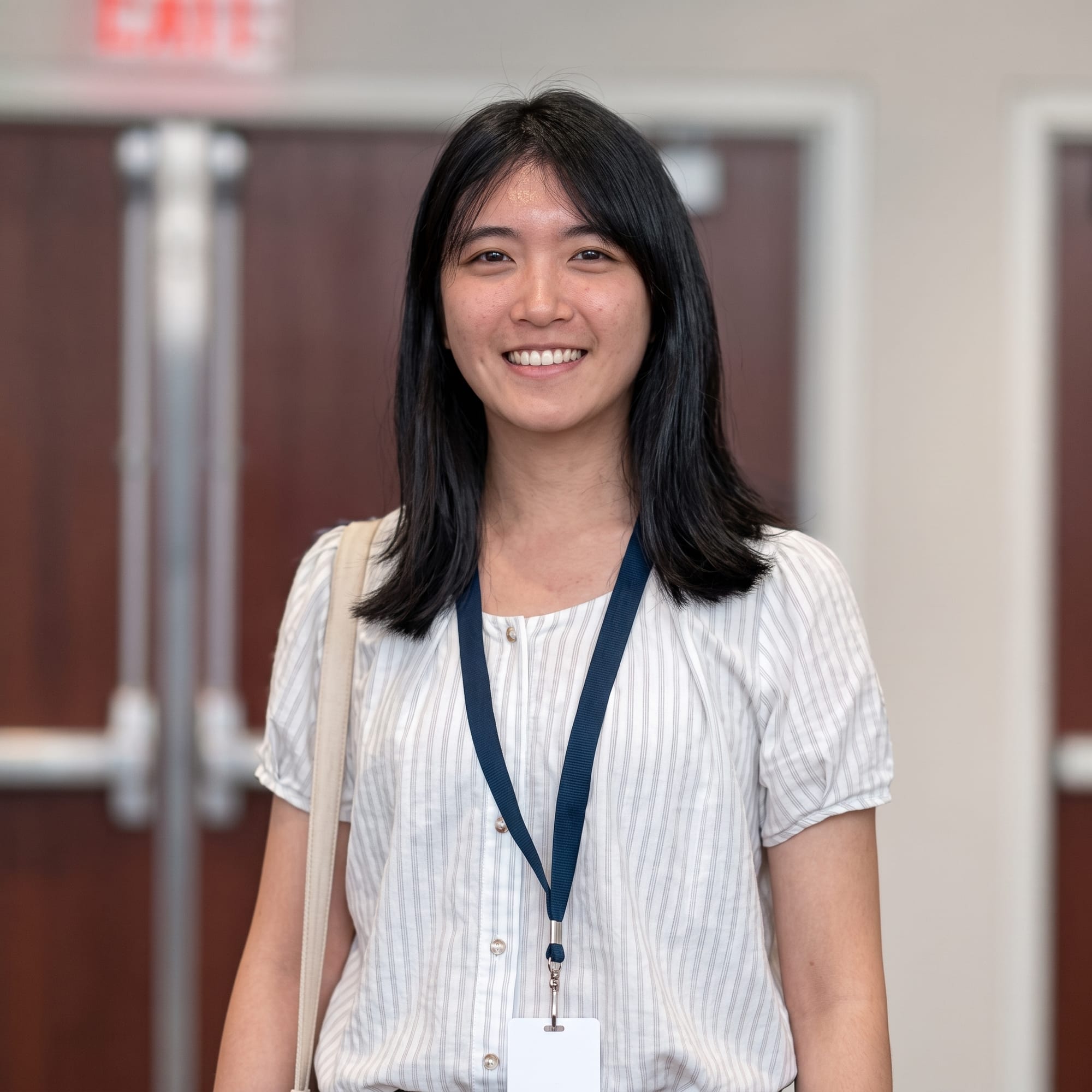 Tzu Ling Hsieh